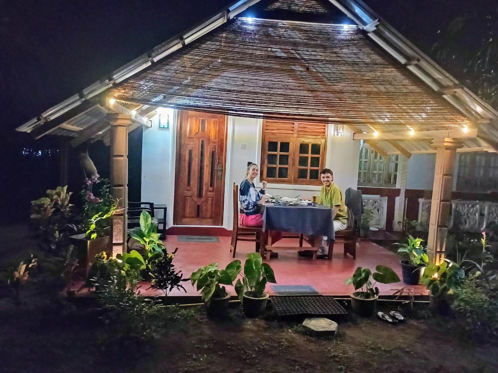 Jungle Eco Lodge & Safari Sigiriya Room photo